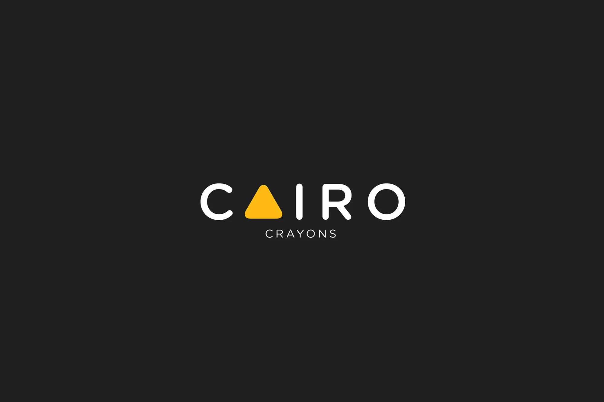Cairo Crayons